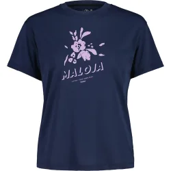 Maloja Damen LenksteinM. T-Shirt
