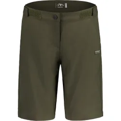 Maloja Damen CardaminaM. MTB Hose kurz