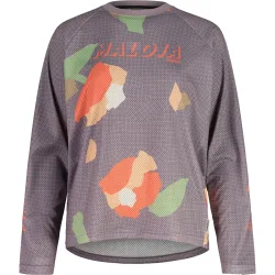 Maloja Damen FurculaM. Longsleeve