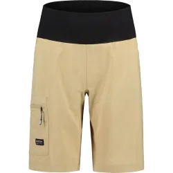 Maloja Damen WeisseeM. Radhose kurz