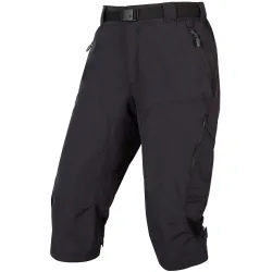 Endura Damen Hummvee 3/4 Radhose kurz