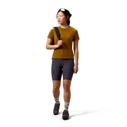 Endura Damen Loop Waist Radhose kurz