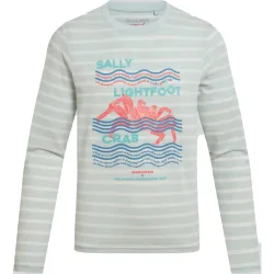 Craghoppers Kinder Nosilife Cruz Longsleeve