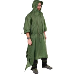Exped Tarp Poncho