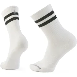 Smartwool Everyday Athletic Striped Crew Socken