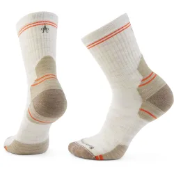 Smartwool Damen Hike Targeted Cushion Mid Crew Socken