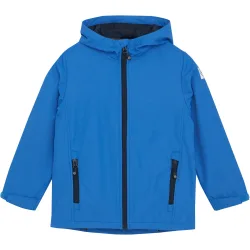 Color Kids Kinder Softshell Jacke