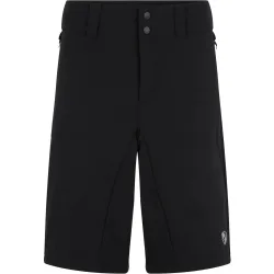 Ziener Herren Nektor Radhose kurz