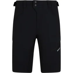 Ziener Herren Nelat Radhose kurz