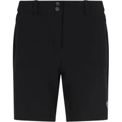 Ziener Damen Nakoa Radhose kurz