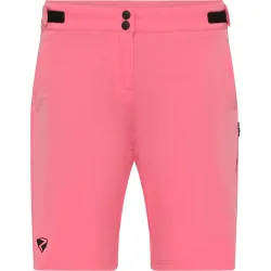 Ziener Damen Nilsa Radhose kurz