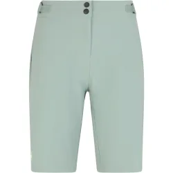Ziener Damen Nilsa Radhose kurz