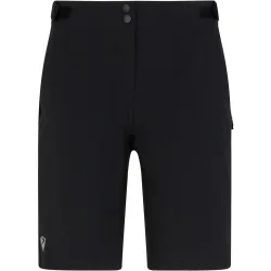 Ziener Damen Nilsa Radhose kurz