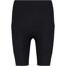 Ziener Damen Necla X-Wool Radhose kurz