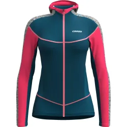 Crazy Damen Traverse Jacke