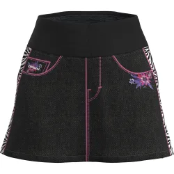 Crazy Damen Hidrogen Rock