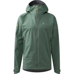 Haglöfs Herren L.I.M Airak 2.5l Jacke