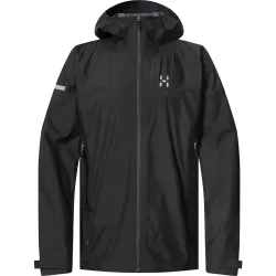 Haglöfs Herren L.I.M Airak 2.5l Jacke
