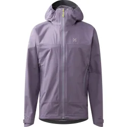 Haglöfs Herren L.I.M Airak 2.5l Jacke
