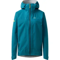 Haglöfs Damen L.I.M Airak 2.5l Jacke