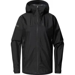 Haglöfs Damen L.I.M Airak 2.5l Jacke