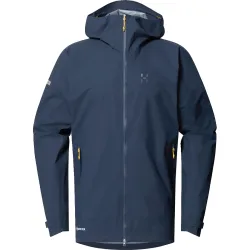 Haglöfs Herren L.I.M Airak GTX Jacke