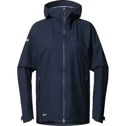 Haglöfs Damen L.I.M Airak GTX Jacke