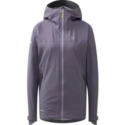 Haglöfs Damen L.I.M Airak GTX Jacke