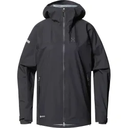 Haglöfs Damen L.I.M Airak GTX Jacke