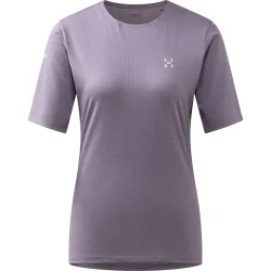 Haglöfs Damen L.I.M Ridge T-Shirt
