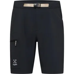 Haglöfs Herren Lizard Softshell Shorts