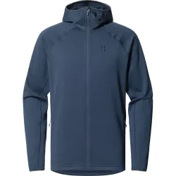 Haglöfs Herren Magma Mid Hoodie Jacke