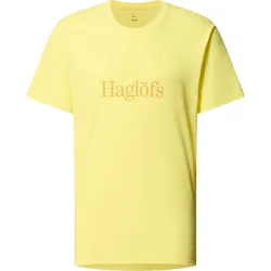 Haglöfs Herren Outsiders T-Shirt