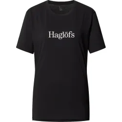 Haglöfs Damen Outsiders T-Shirt