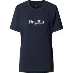 Haglöfs Damen Outsiders T-Shirt