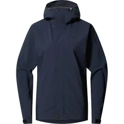 Haglöfs Damen Breeze Proof Jacke