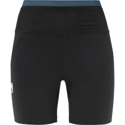 Millet Damen Intense Legging Shorts