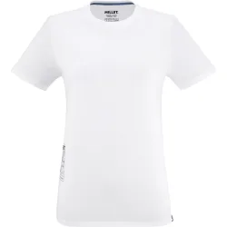 Millet Damen Chamonix Flower T-Shirt