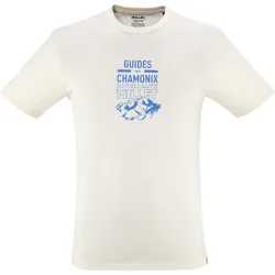 Millet Herren CDG Chamonix Logo T-Shirt