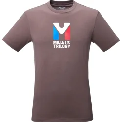 Millet Herren Chamonix TRI T-Shirt