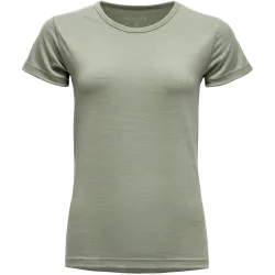 Devold Damen Breeze Plus Merino 200 T-Shirt