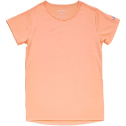 Devold Damen Breeze Plus Merino 200 T-Shirt