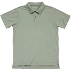 Devold Herren Premium Polo T-Shirt