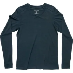 Devold Damen Premium Longsleeve