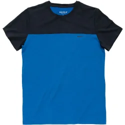 Devold Herren Classic Linear T-Shirt