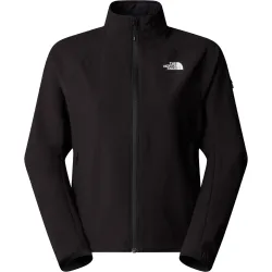 The North Face Damen Tek Approach Jacke