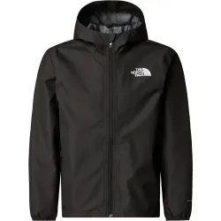 The North Face Kinder Teen Zipline Rain Jacke