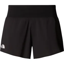 The North Face Damen Summit Pacesetter 3in Shorts
