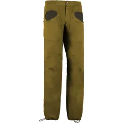 E9 Herren Rondo Slim Hose