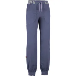 E9 Damen Aria Hose